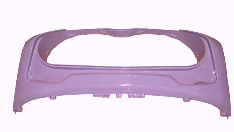 ARKA BAGAJ DIŞ PANELİ LİLA (CITY)